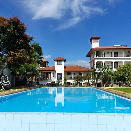 Elegant Hotel Κάντι Εξωτερικό φωτογραφία