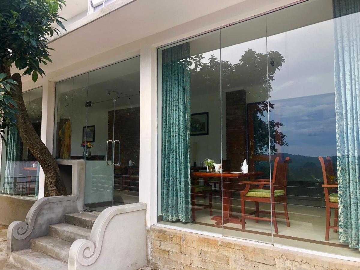 Elegant Hotel Κάντι Εξωτερικό φωτογραφία