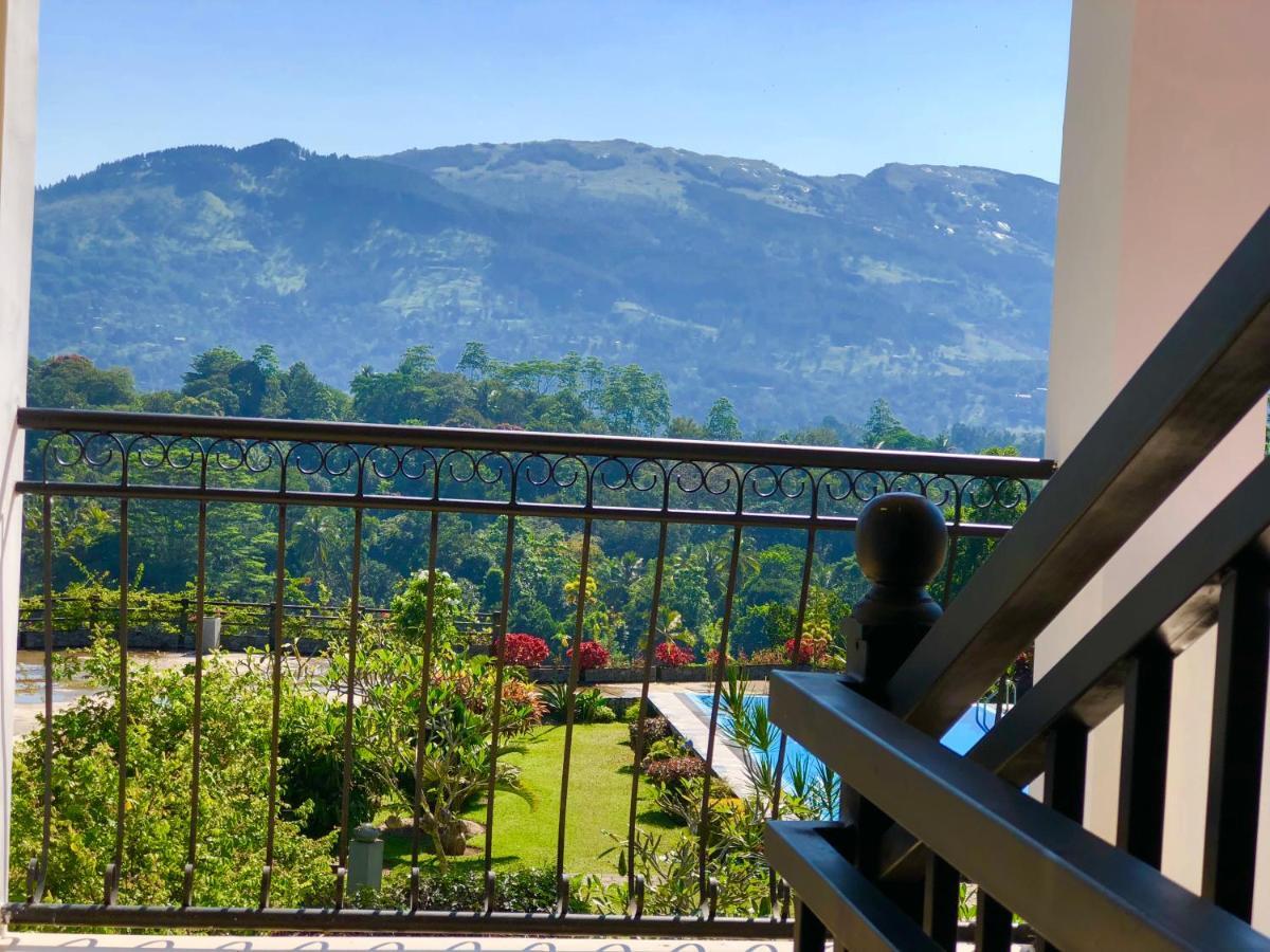 Elegant Hotel Κάντι Εξωτερικό φωτογραφία